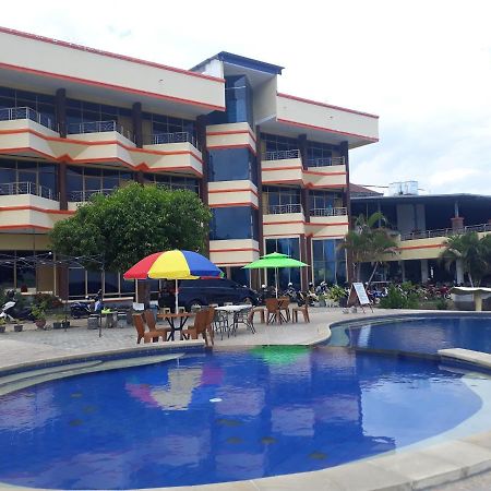 Bukit Kenari Hotel & Restaurant Parepare 외부 사진