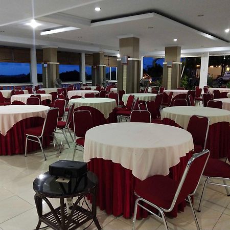 Bukit Kenari Hotel & Restaurant Parepare 외부 사진