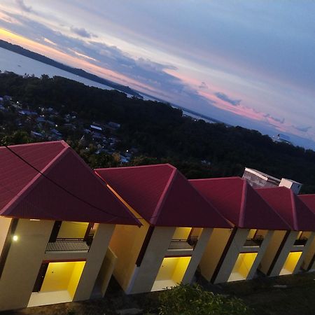 Bukit Kenari Hotel & Restaurant Parepare 외부 사진