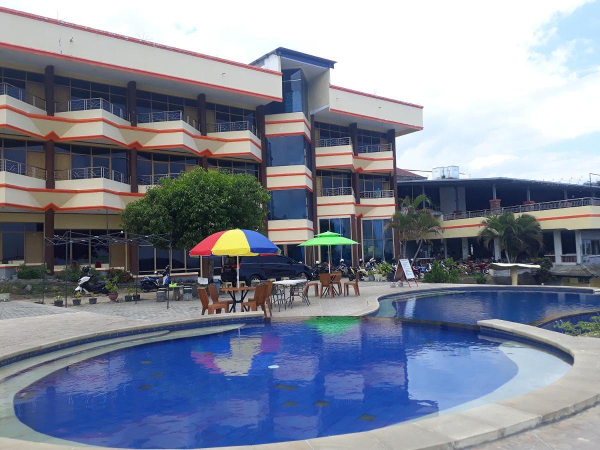 Bukit Kenari Hotel & Restaurant Parepare 외부 사진