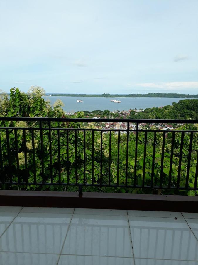 Bukit Kenari Hotel & Restaurant Parepare 외부 사진