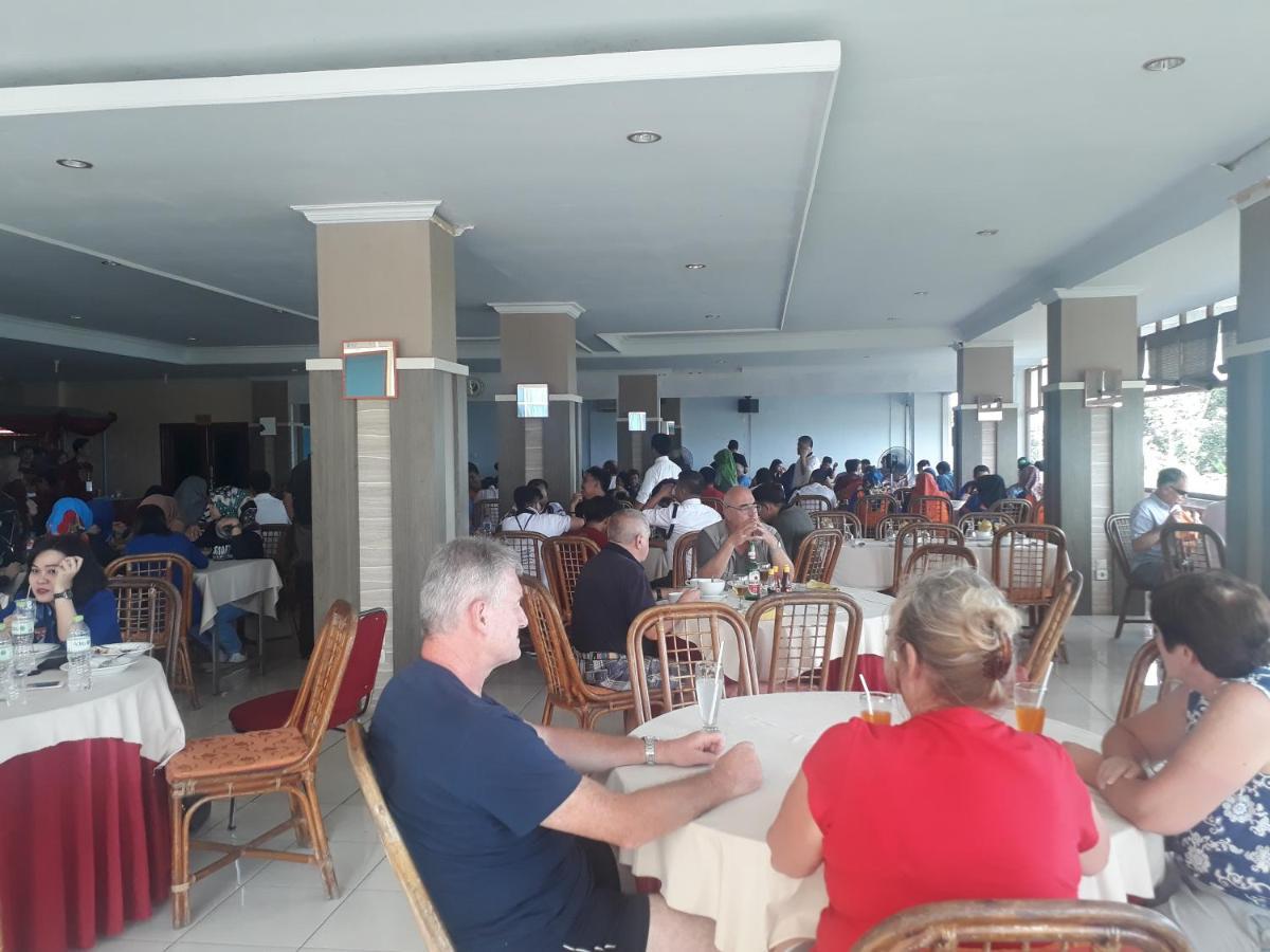 Bukit Kenari Hotel & Restaurant Parepare 외부 사진