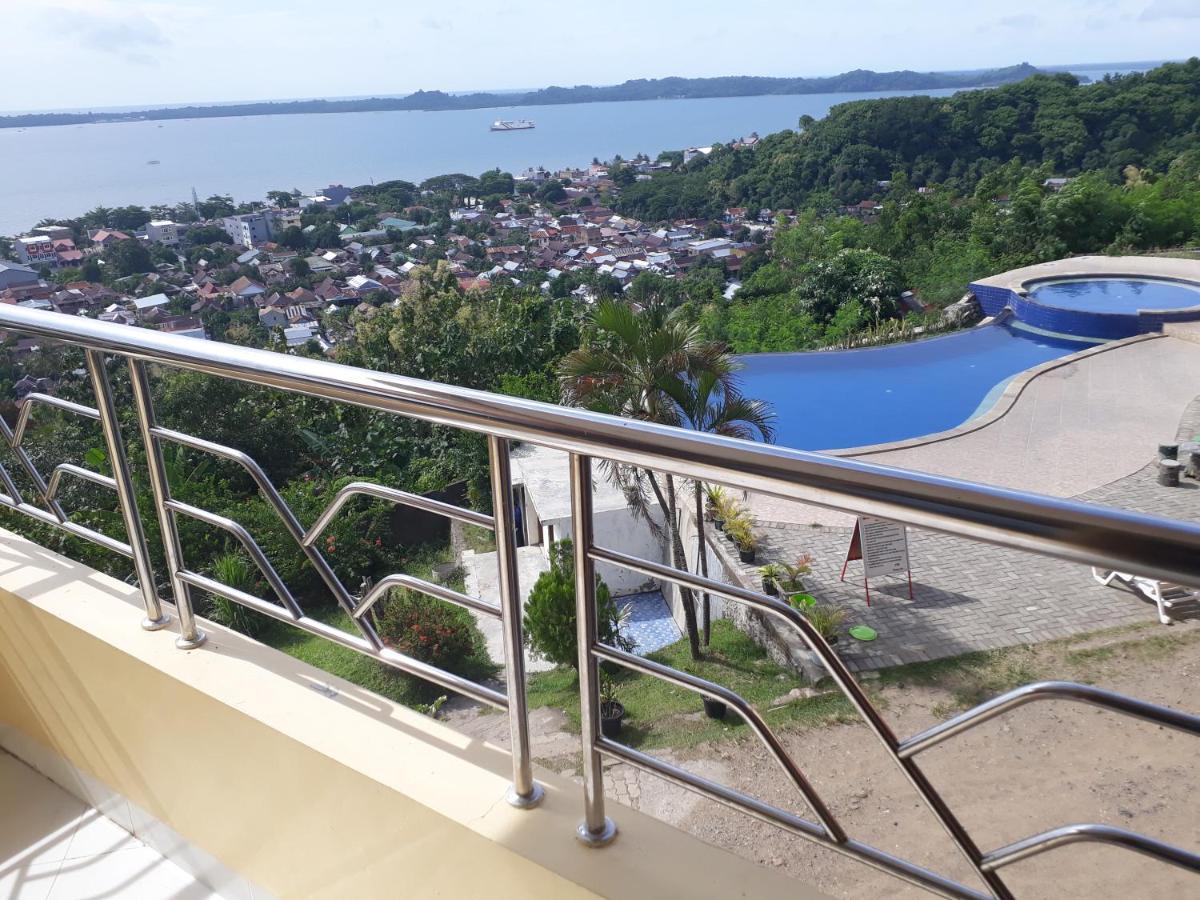 Bukit Kenari Hotel & Restaurant Parepare 외부 사진