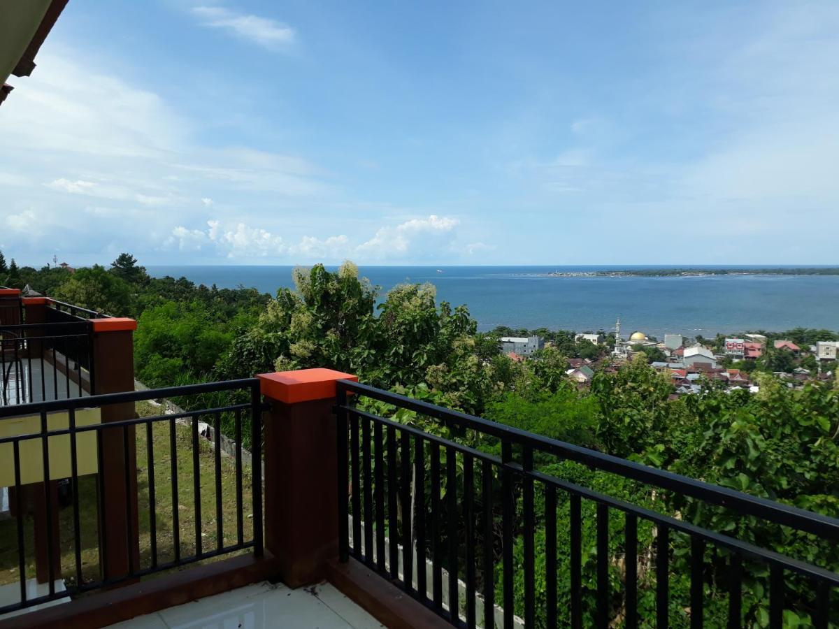Bukit Kenari Hotel & Restaurant Parepare 외부 사진