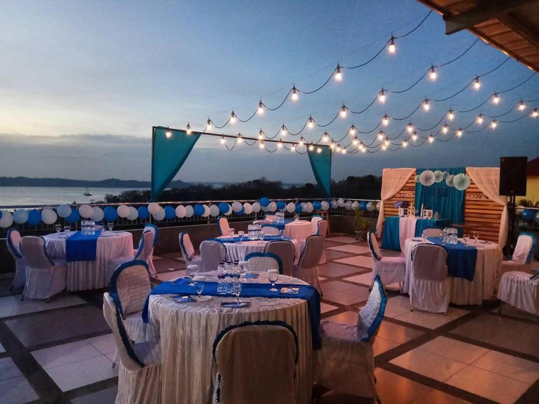 Bukit Kenari Hotel & Restaurant Parepare 외부 사진