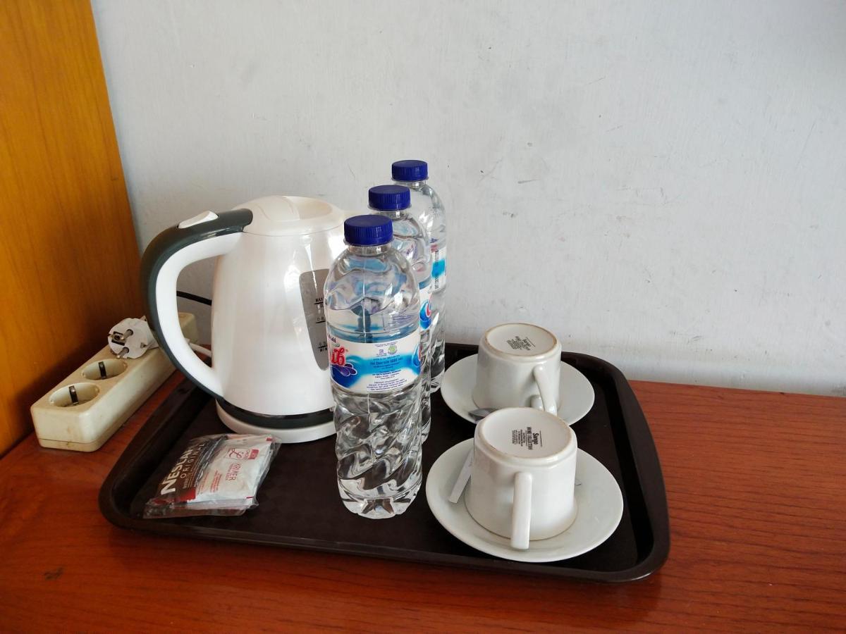 Bukit Kenari Hotel & Restaurant Parepare 외부 사진