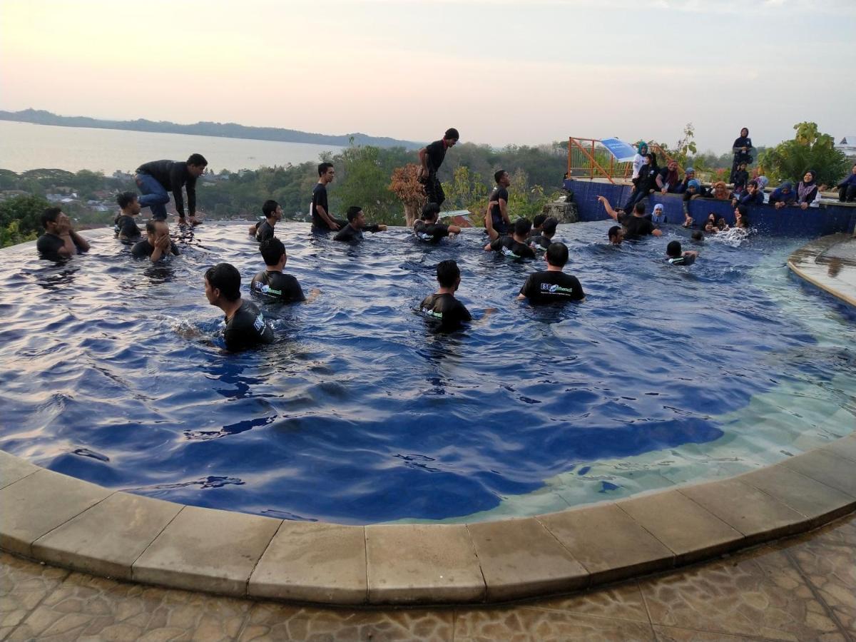 Bukit Kenari Hotel & Restaurant Parepare 외부 사진