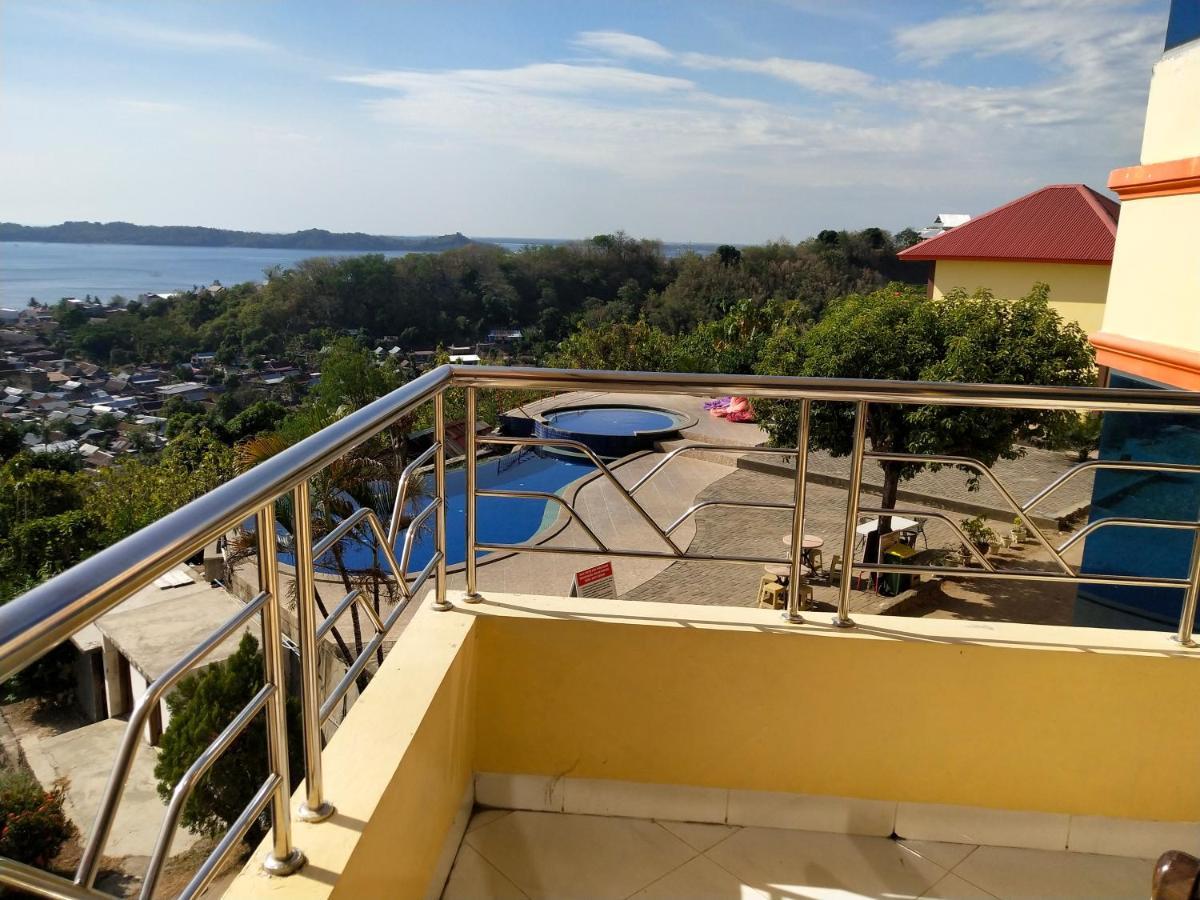 Bukit Kenari Hotel & Restaurant Parepare 외부 사진