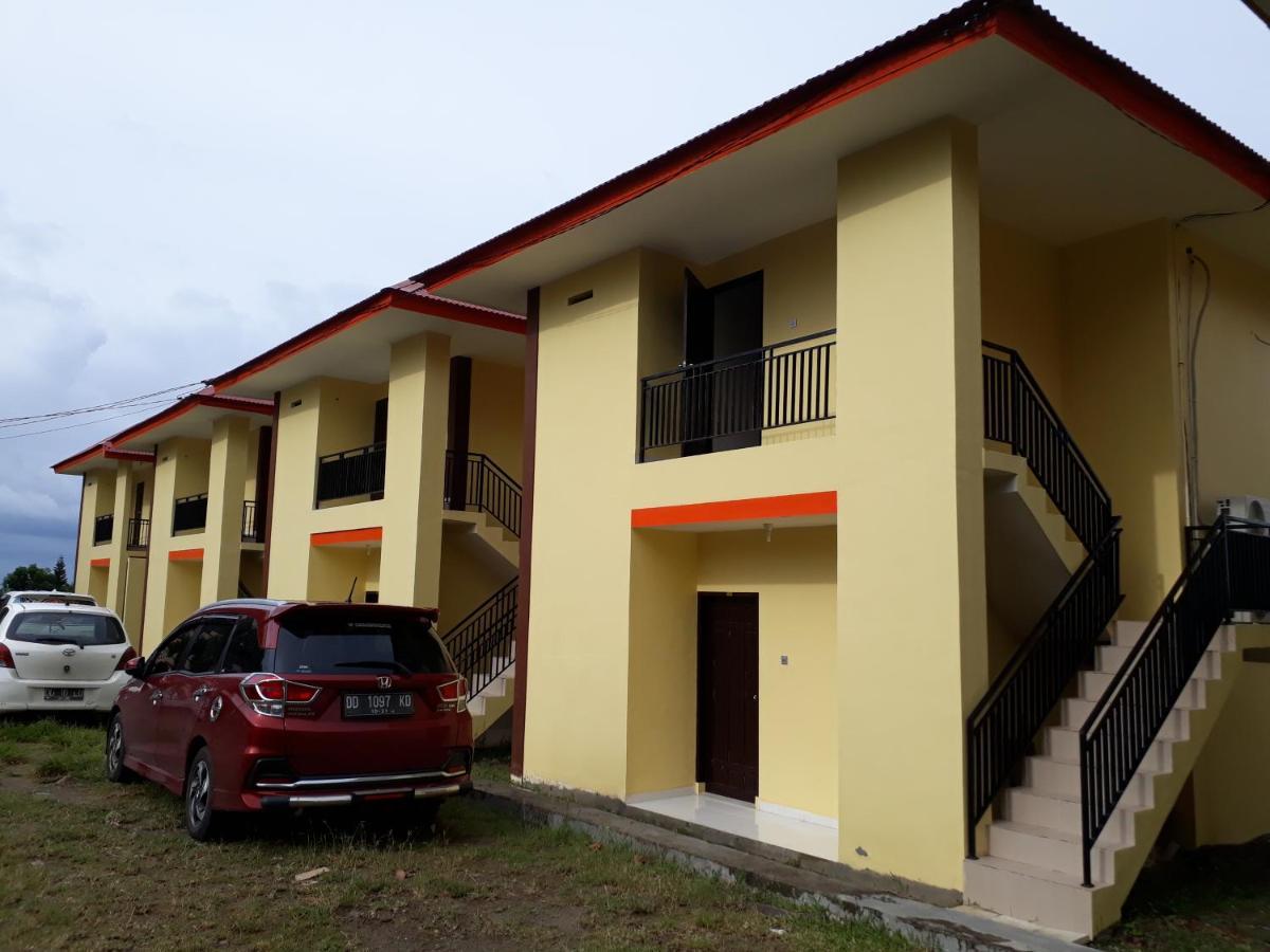 Bukit Kenari Hotel & Restaurant Parepare 외부 사진