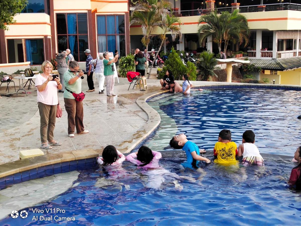 Bukit Kenari Hotel & Restaurant Parepare 외부 사진