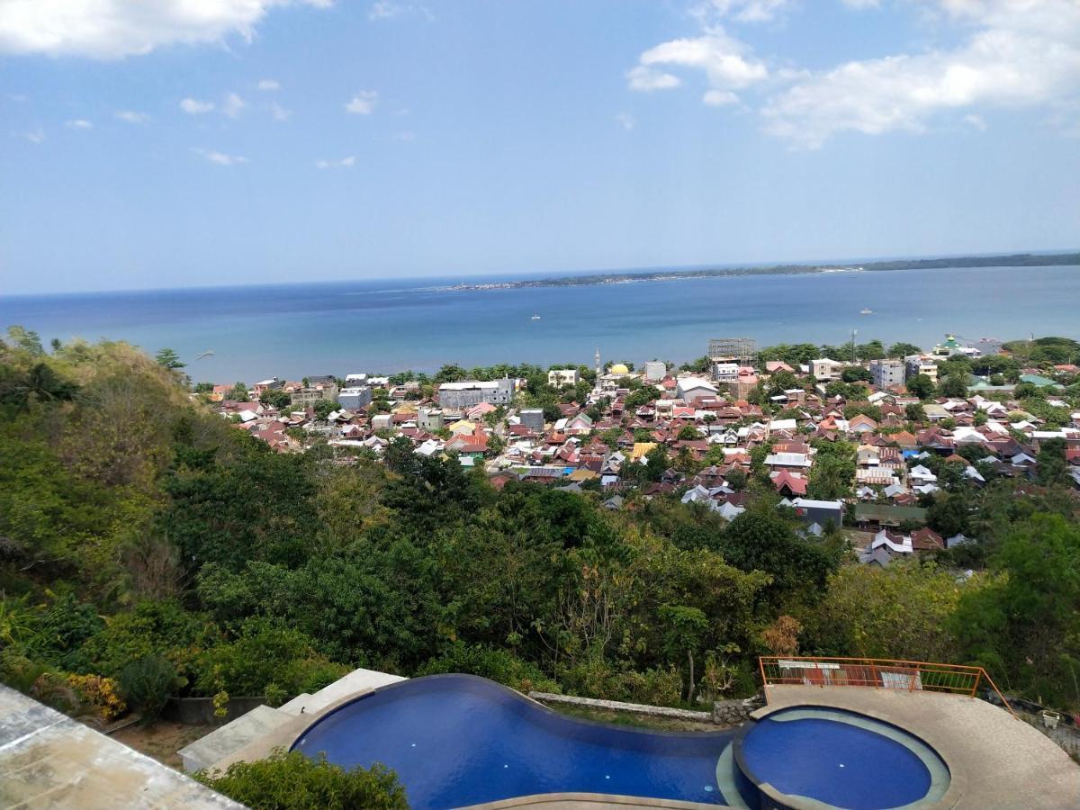 Bukit Kenari Hotel & Restaurant Parepare 외부 사진