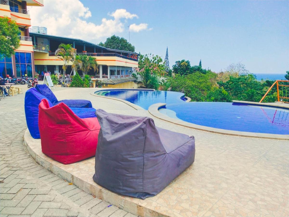 Bukit Kenari Hotel & Restaurant Parepare 외부 사진