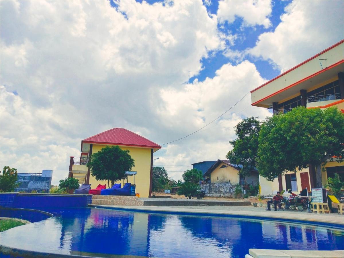 Bukit Kenari Hotel & Restaurant Parepare 외부 사진