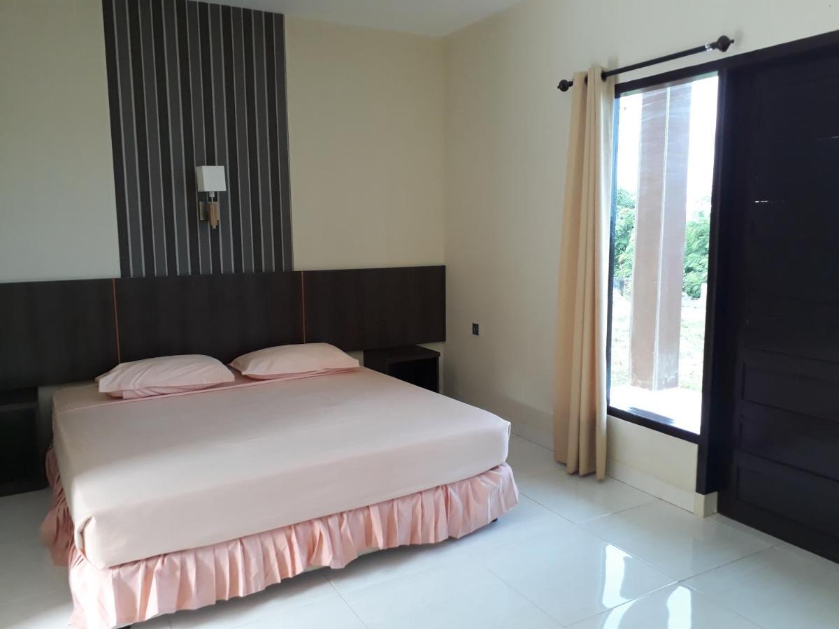 Bukit Kenari Hotel & Restaurant Parepare 외부 사진