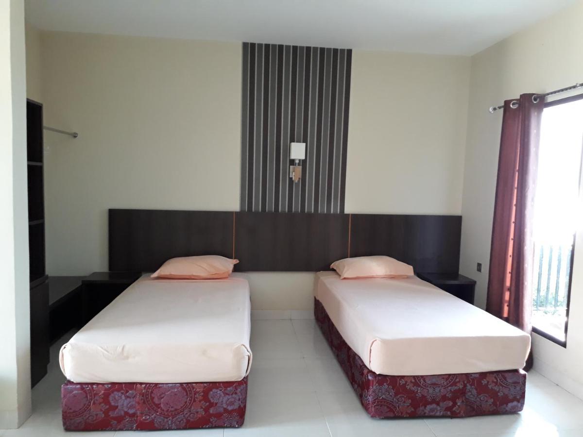 Bukit Kenari Hotel & Restaurant Parepare 외부 사진