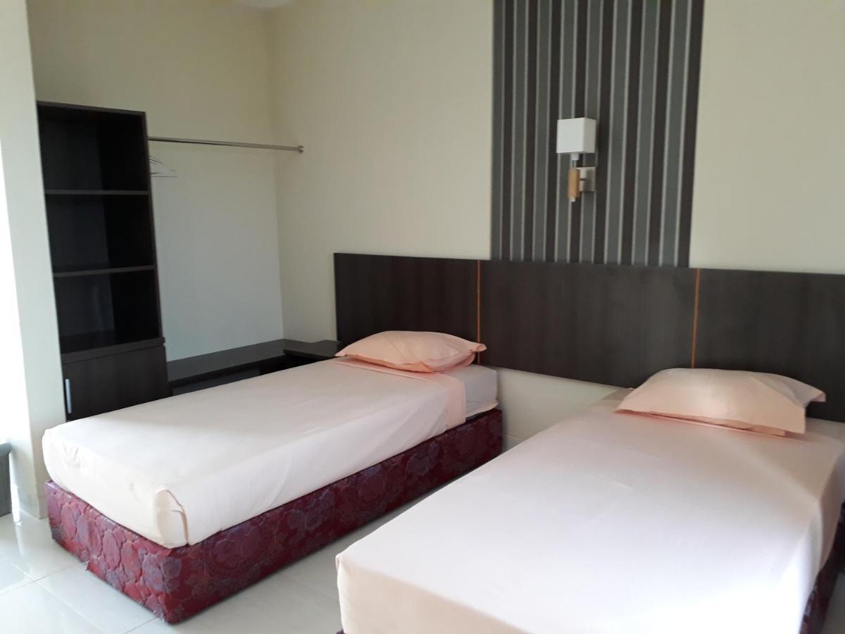 Bukit Kenari Hotel & Restaurant Parepare 외부 사진