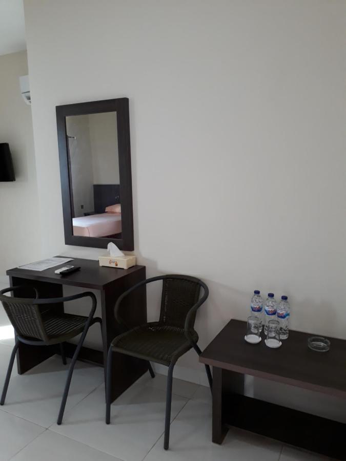 Bukit Kenari Hotel & Restaurant Parepare 외부 사진