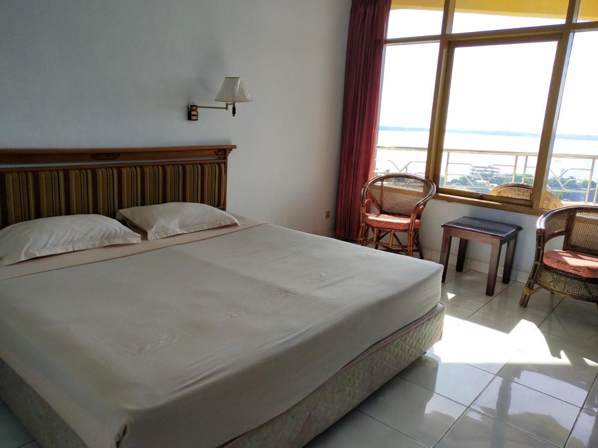 Bukit Kenari Hotel & Restaurant Parepare 외부 사진