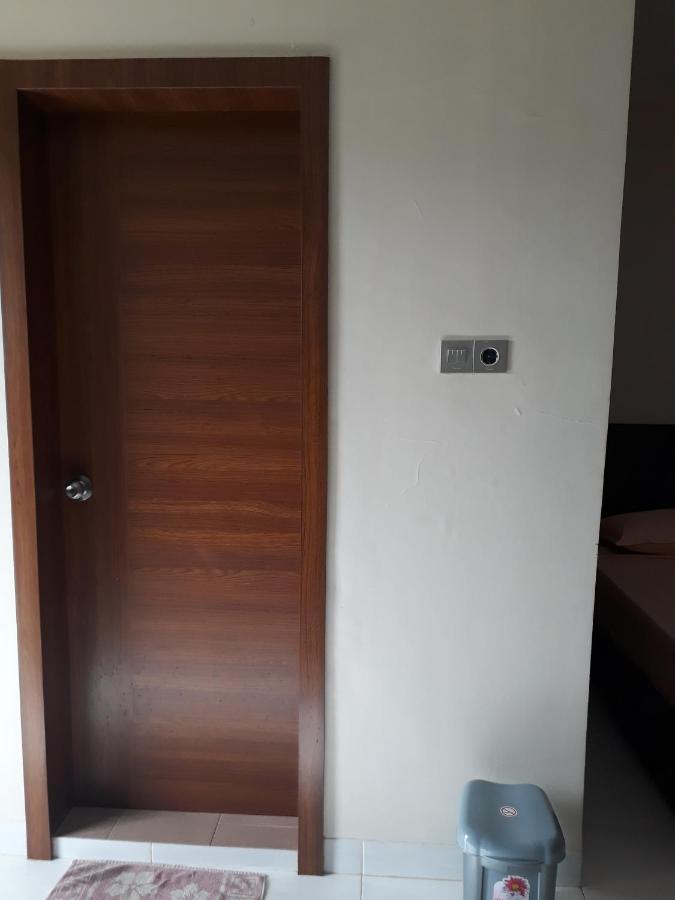 Bukit Kenari Hotel & Restaurant Parepare 외부 사진