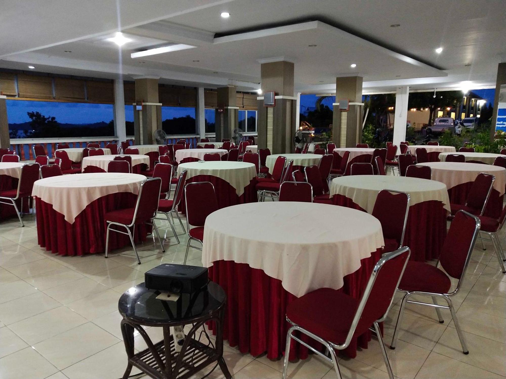 Bukit Kenari Hotel & Restaurant Parepare 외부 사진