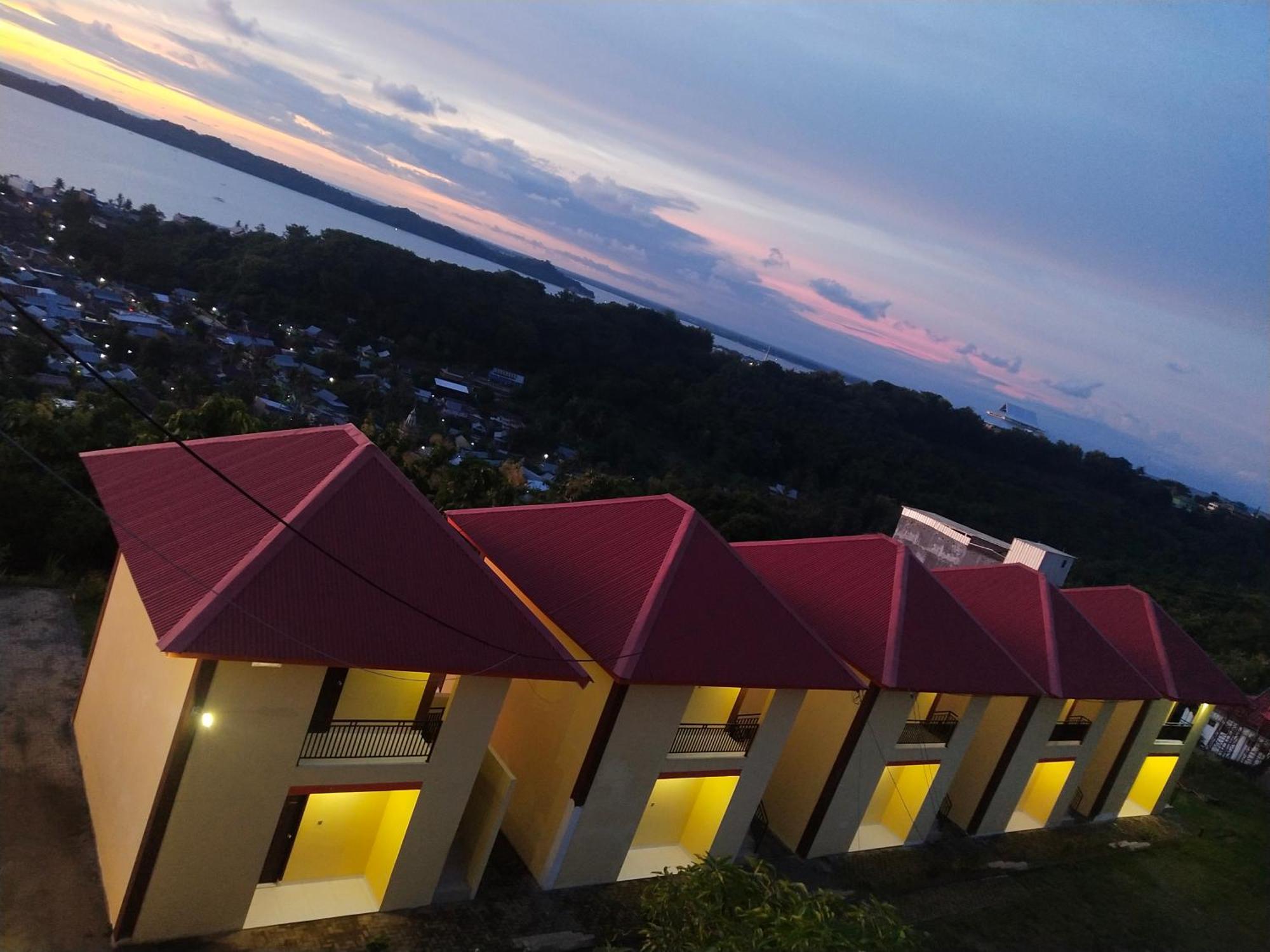 Bukit Kenari Hotel & Restaurant Parepare 외부 사진